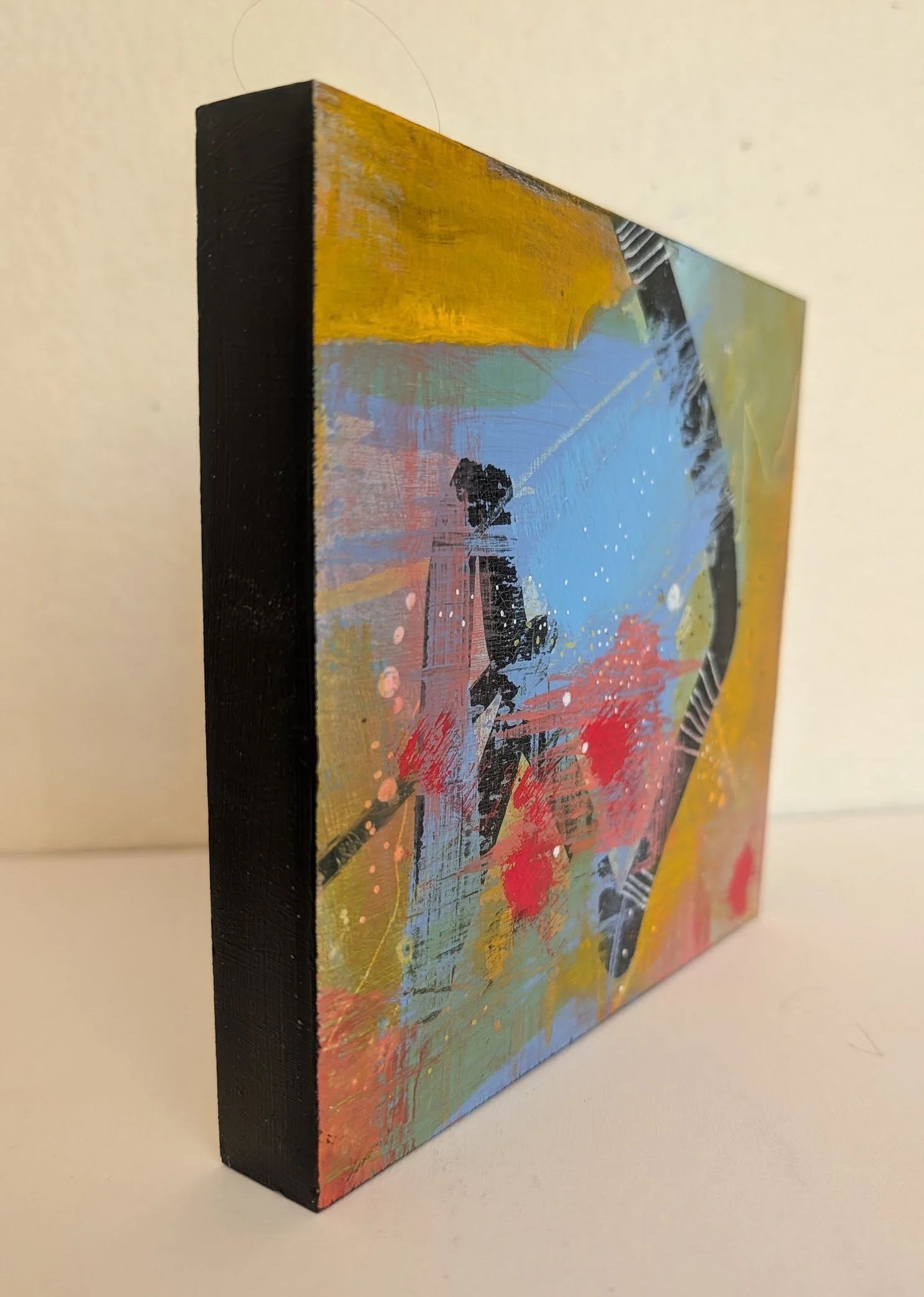 MBankson-The Rhythm of Play #3, side view.jpg