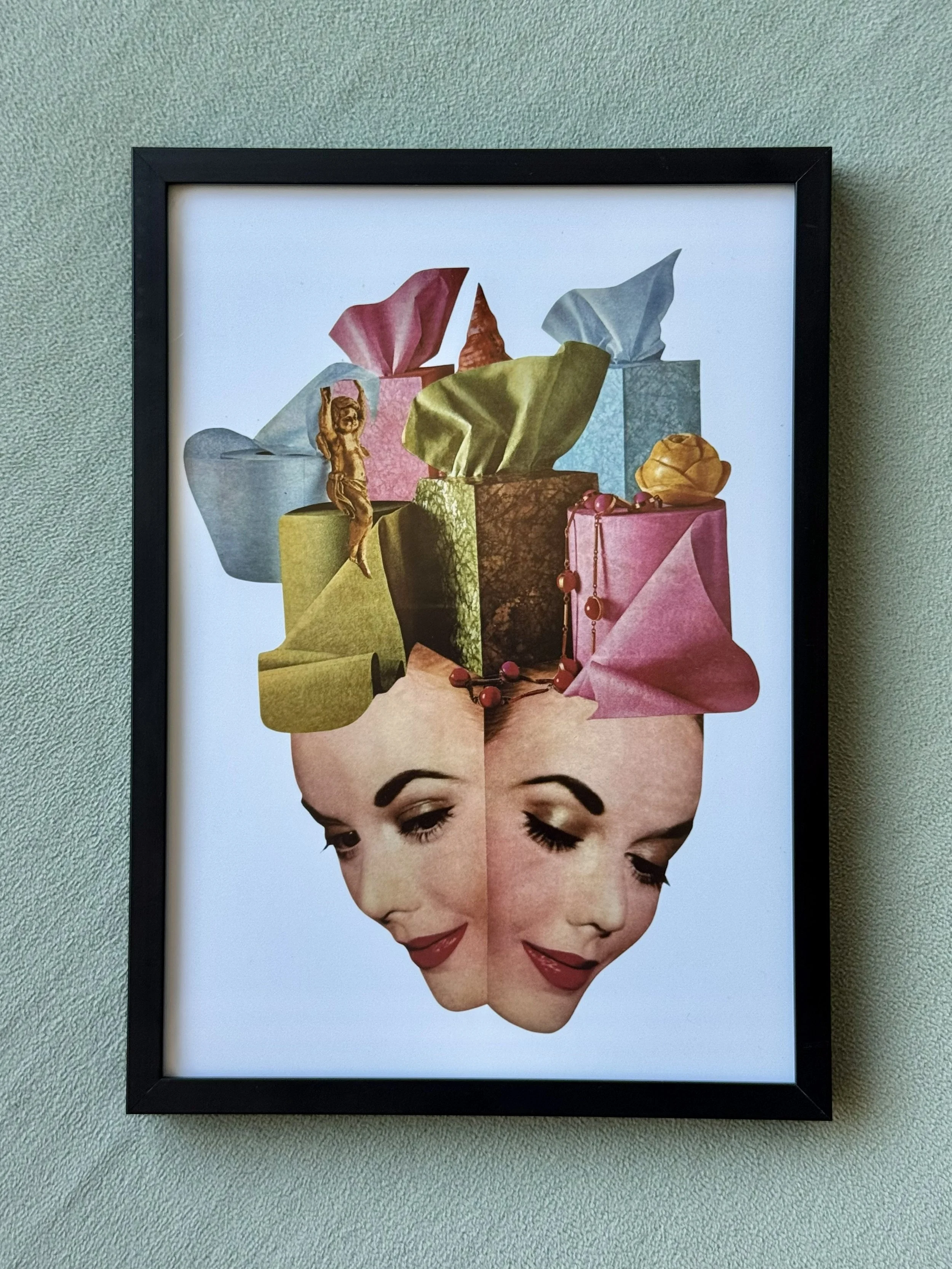 MKirk_I Got You Girl_Framed 5x7.jpg