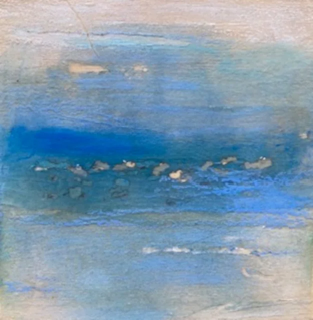CRyan-Almost home2 Acrilic Mixed Media 6x6 $150 Connie Ryan.jpg