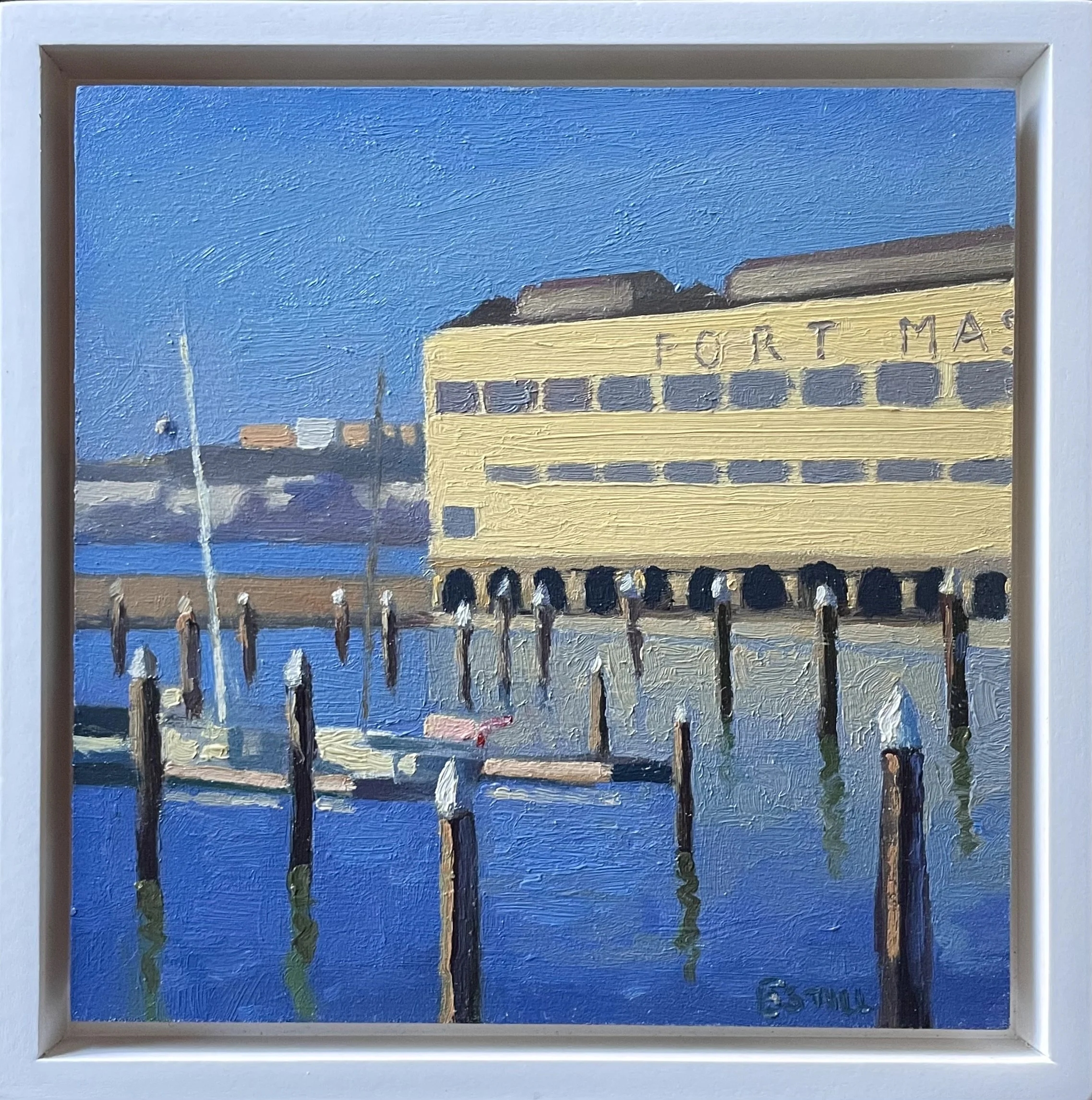 BEstill-Sunset at Fort Mason.jpeg
