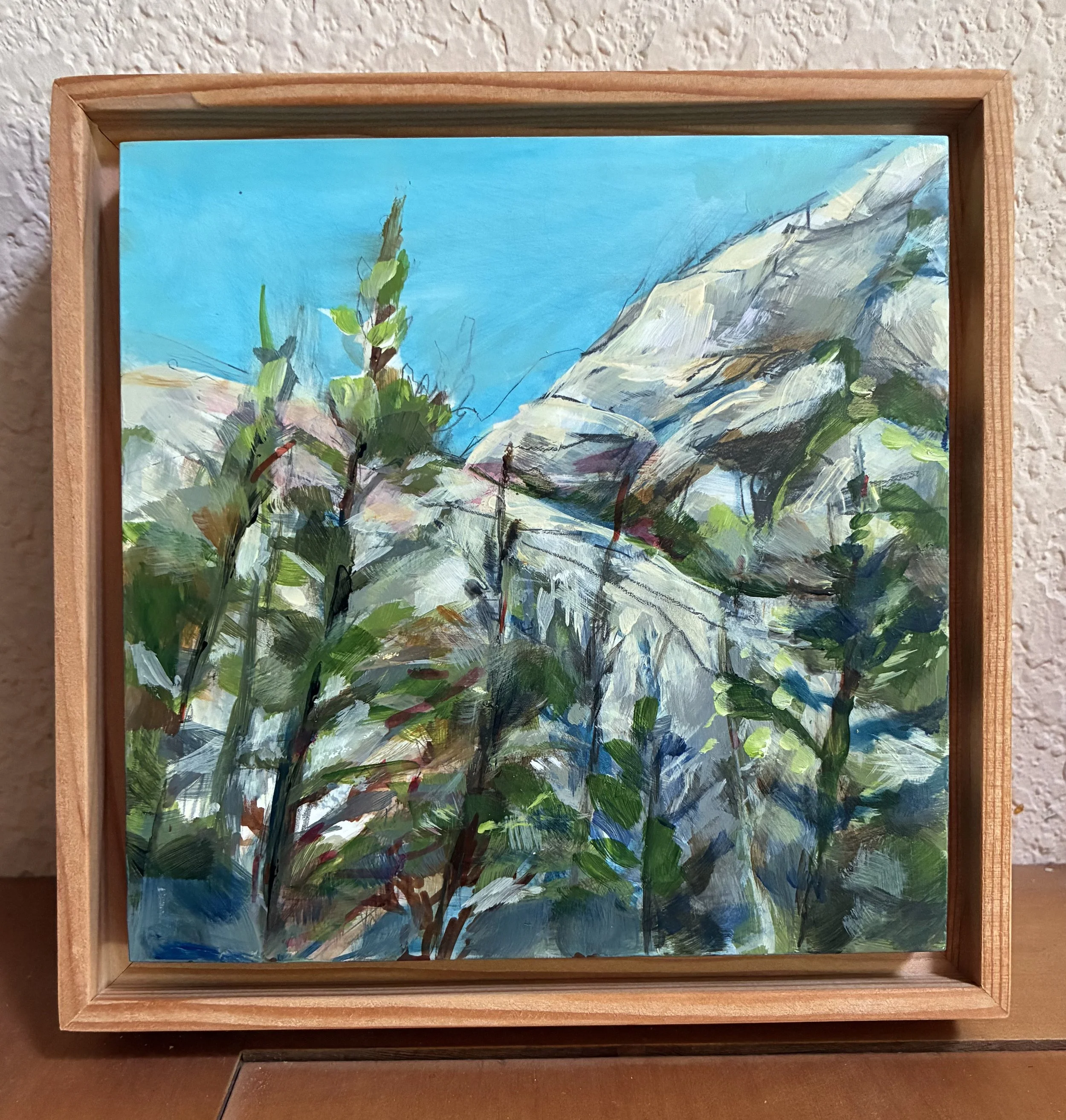 KMitchell-Above the Treeline w_frame.jpg