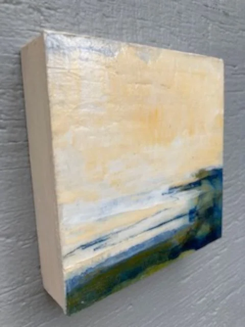 CRyan-Coastal Path2 Side View Acrilic 4x4 $80 Connie Ryan.jpg