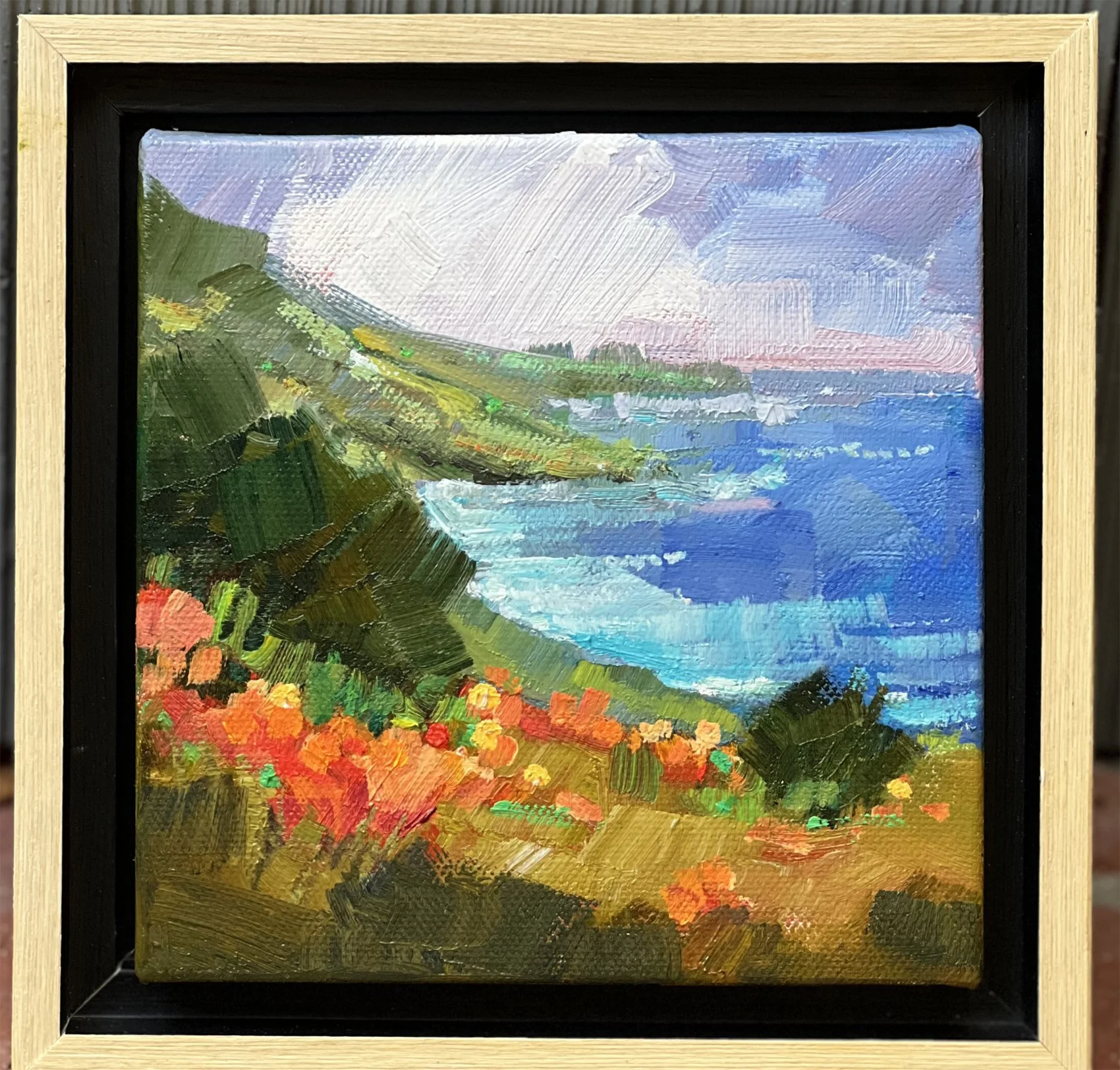 KWhite-CoastsidePoppies-framed.jpg