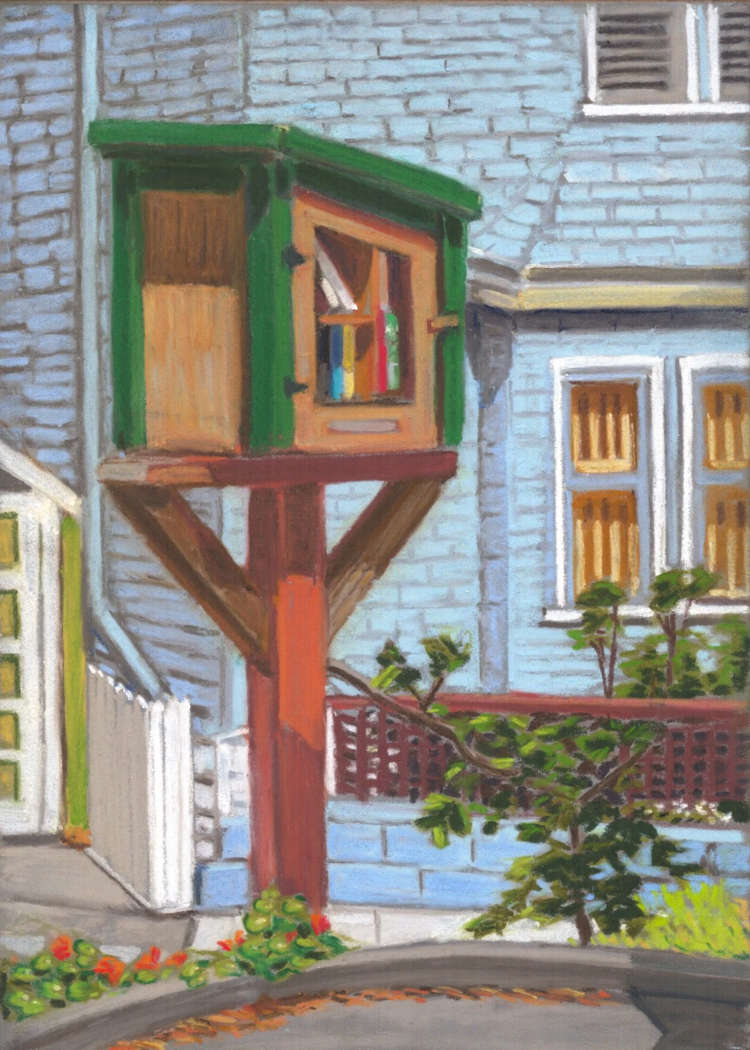 APick_AcmeAlleyLittleFreeLibrary.jpg
