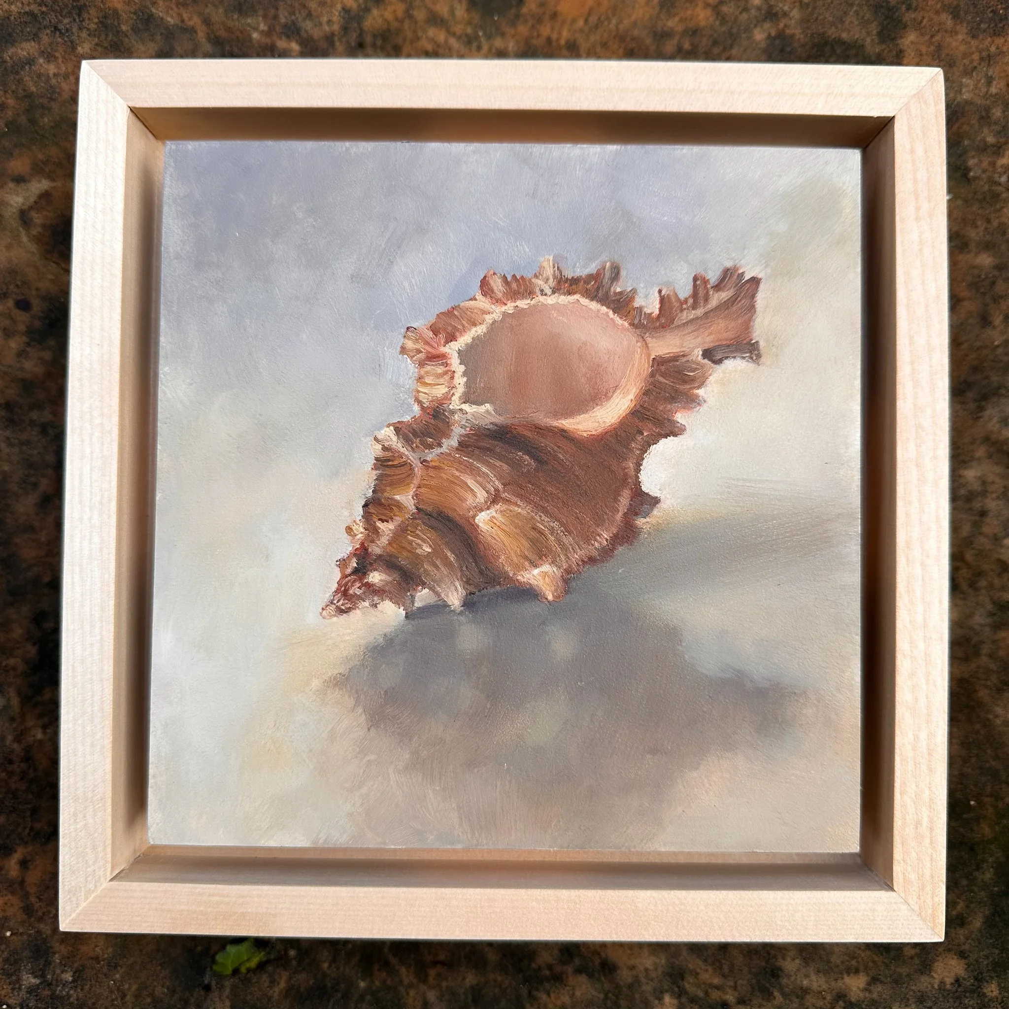 KBoggs-TreasureFromSea-Framed.jpg