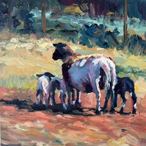 MEger_The Triplets.jpeg