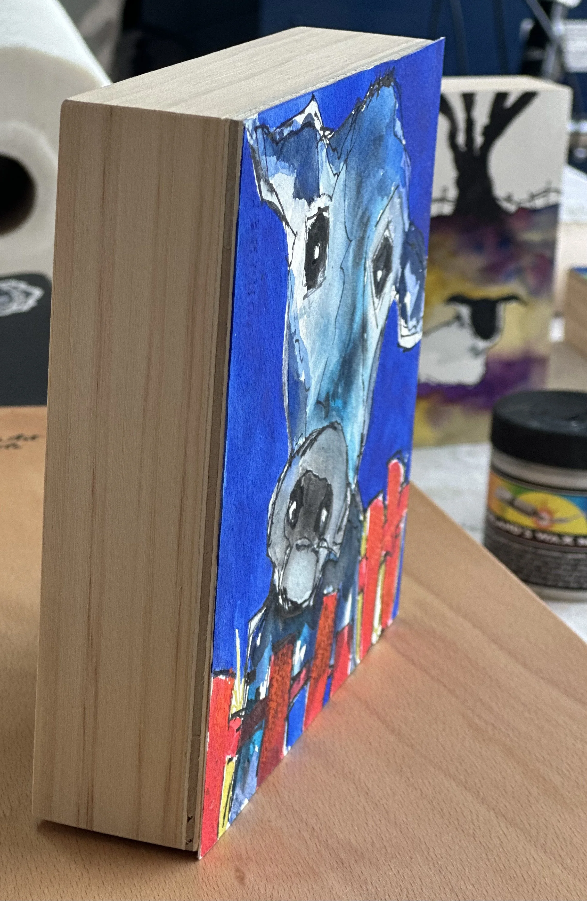 JFerguson-Blue cow side view.jpeg