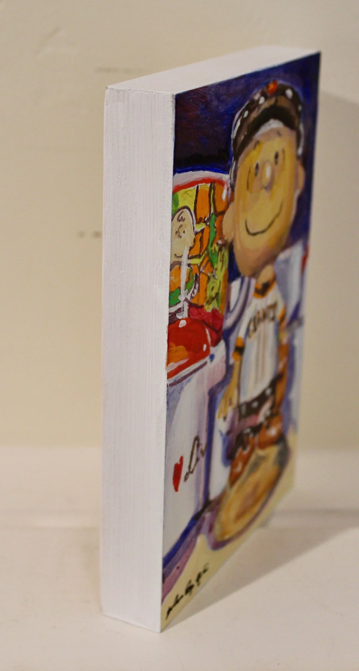 JPRobinson-Peanuts and Crackerjack left side.jpeg