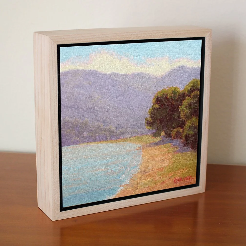 LCulver-Millerton Shoreline-mapleframed.jpg