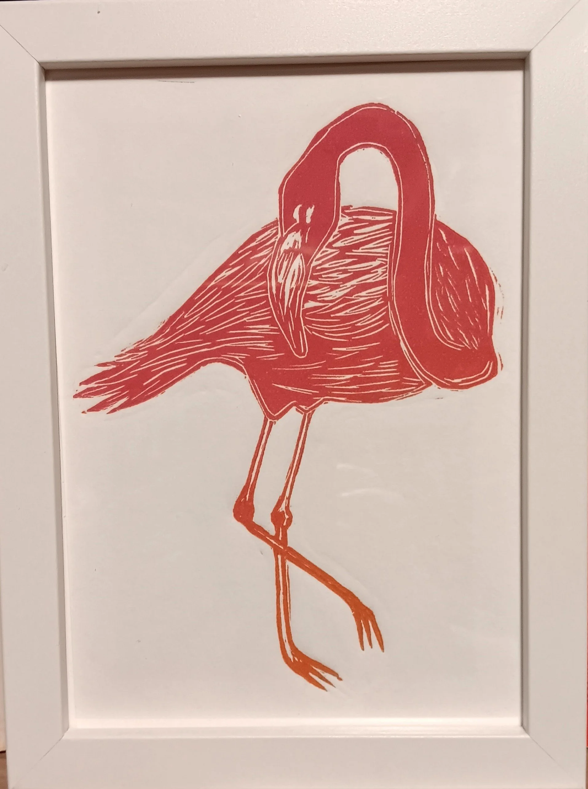 JMorgenstern-flamingo framed.jpg