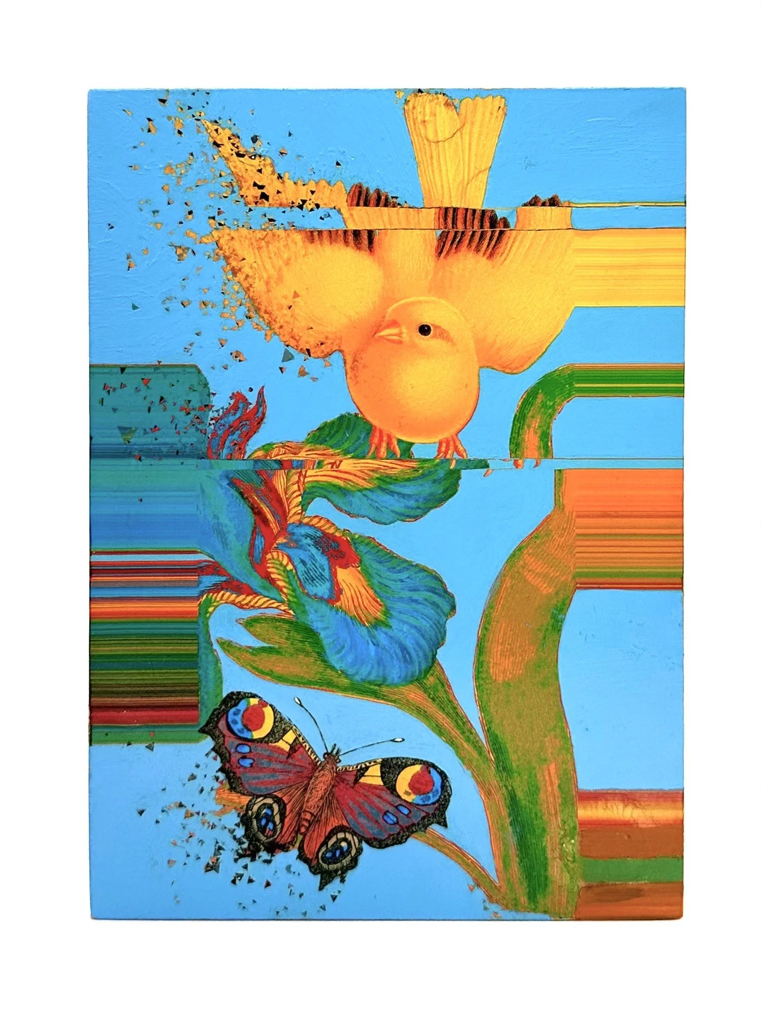 KOlsen-Dunn-CanaryandButterfly.jpg