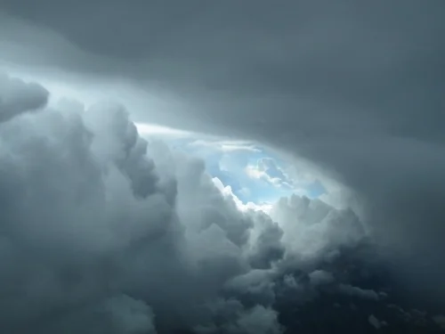 Thunderstorms (Chapter 15)