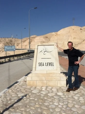 Sea level pressure (Chapter 4)