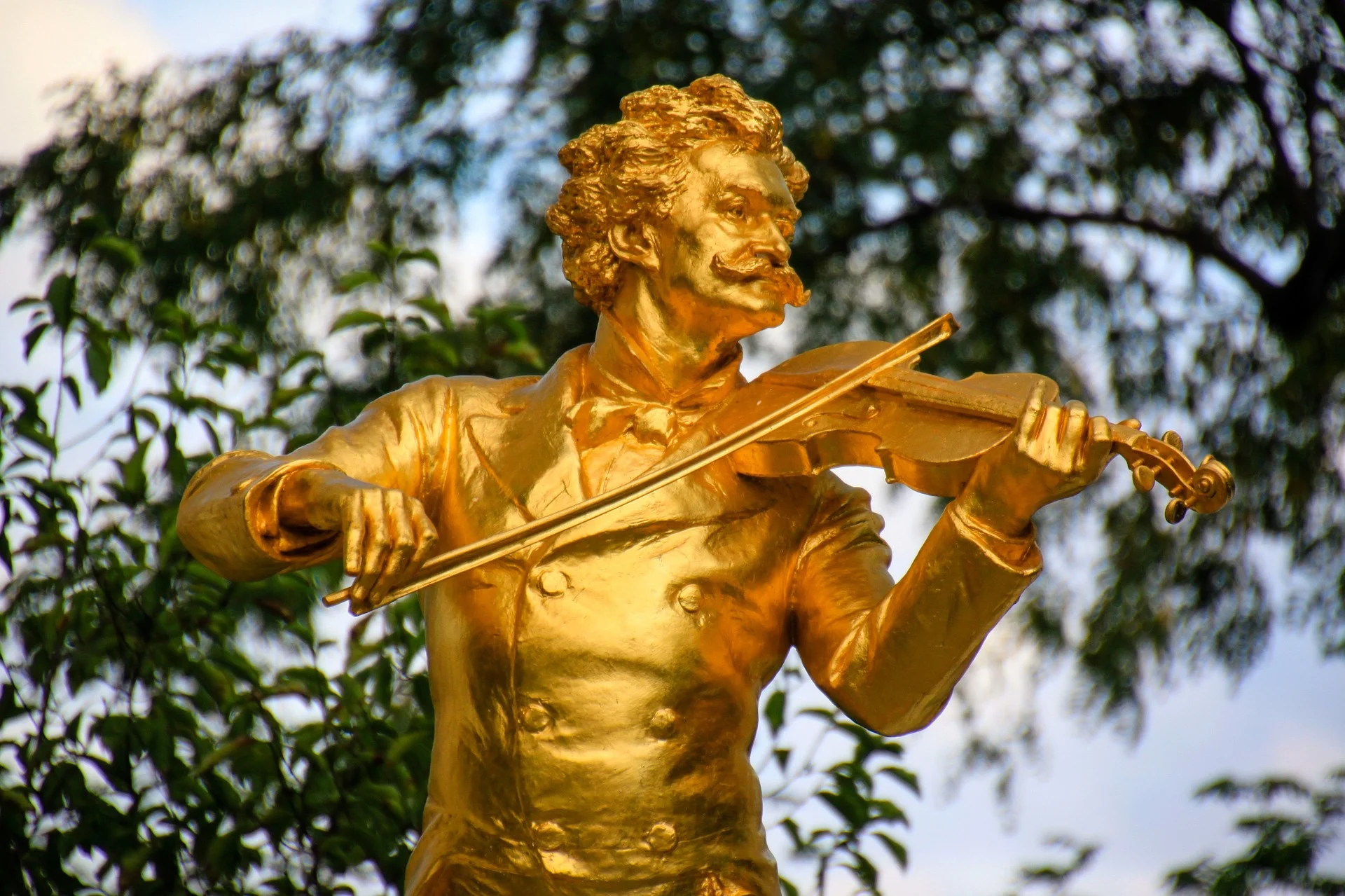  Making your practice time "golden."