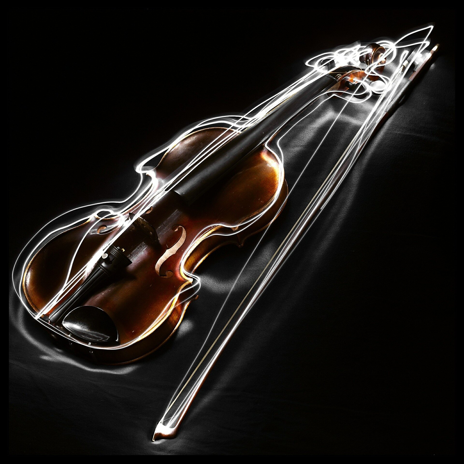 Should I Rent or First Violin? — Meadowlark