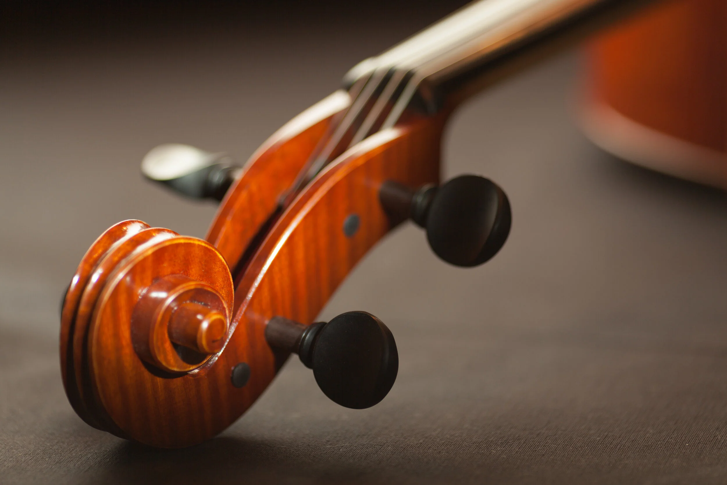New to the Violin? Here's Some Tips for Parents