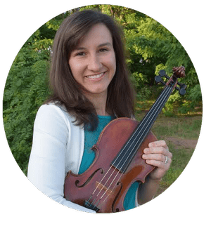 Free Online Violin Lessons for Beginners — Meadowlark Violin Studio