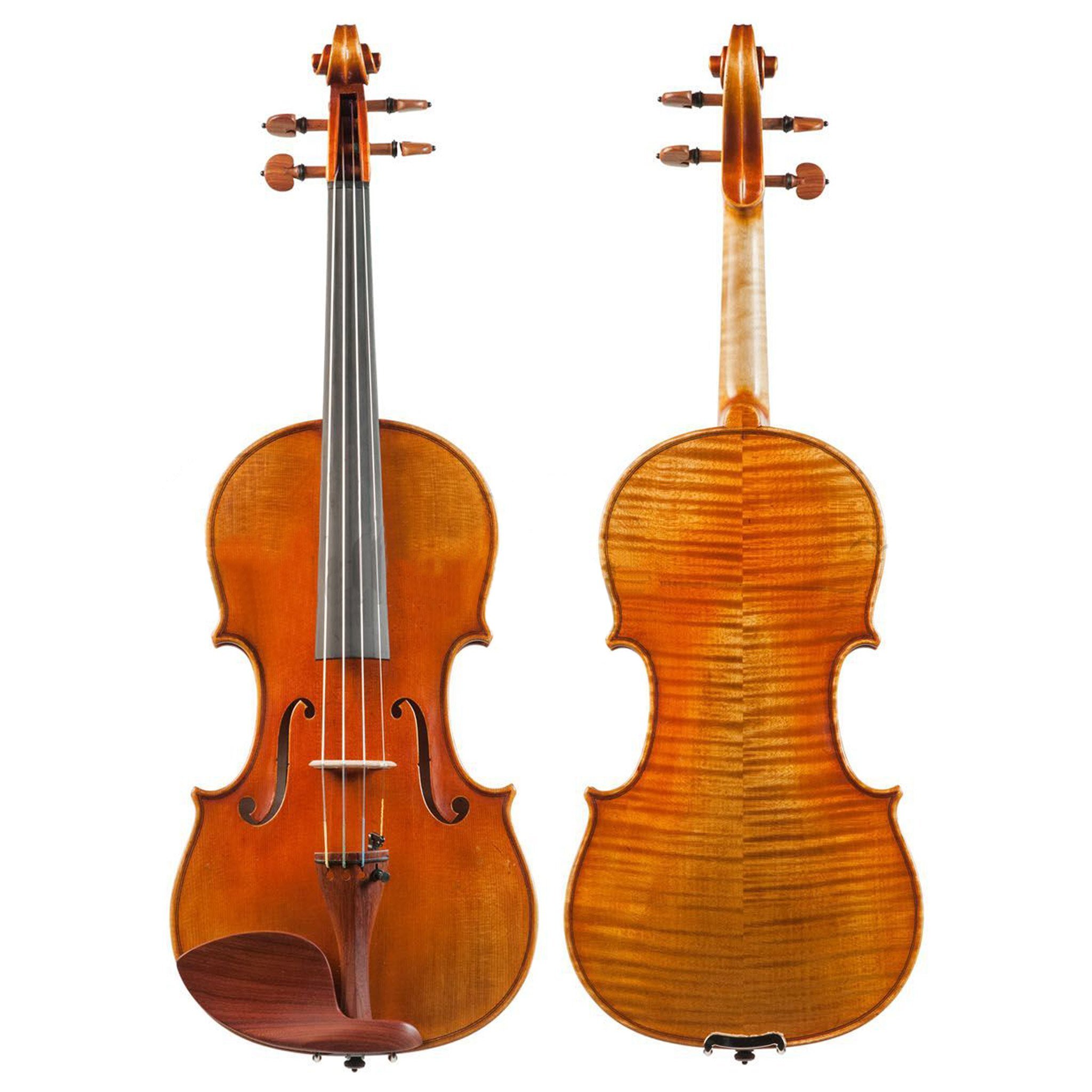 best violin brands