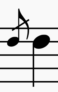 Trills, Turns, Mordents, Slides, and Grace Notes (Common Violin ...