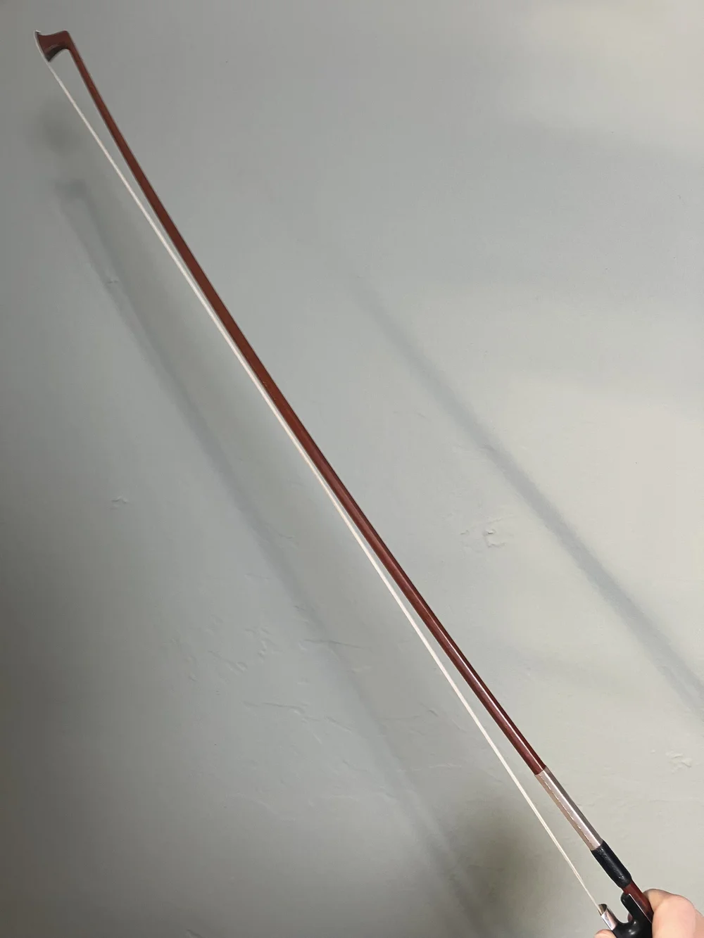 How Tight Do You Tighten A Violin Bow?: The Ultimate Guide to ...