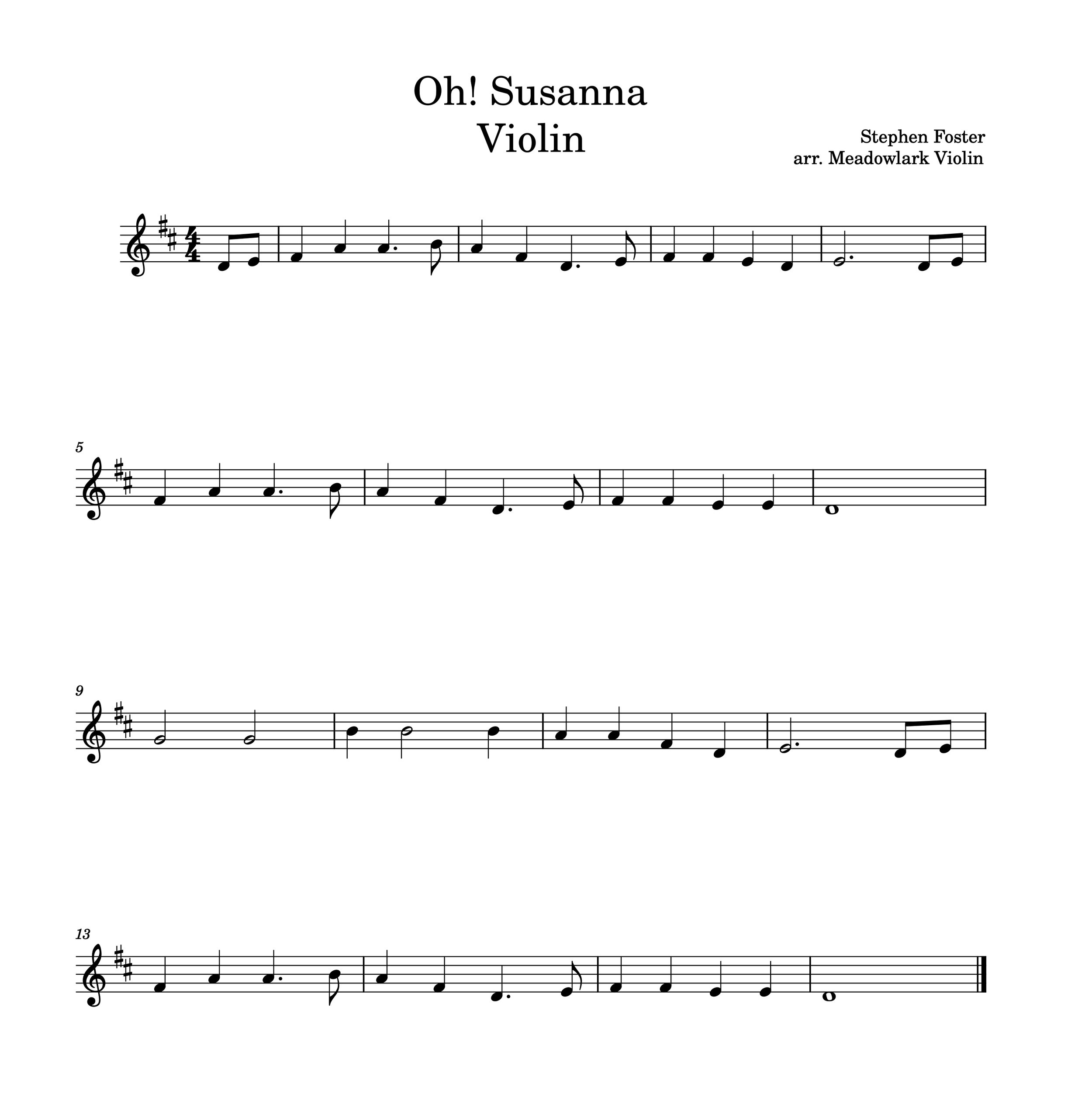 Free Jingle Bells sheet music for violin solo - High-Quality