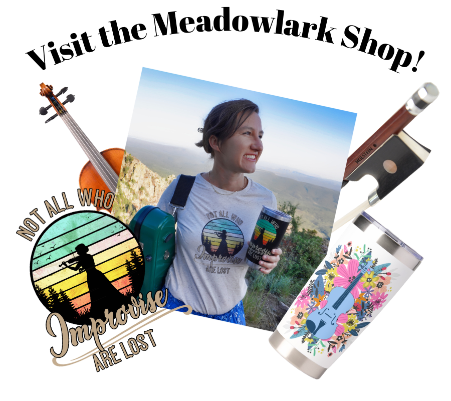 Free Violin Books — Meadowlark Violin Studio