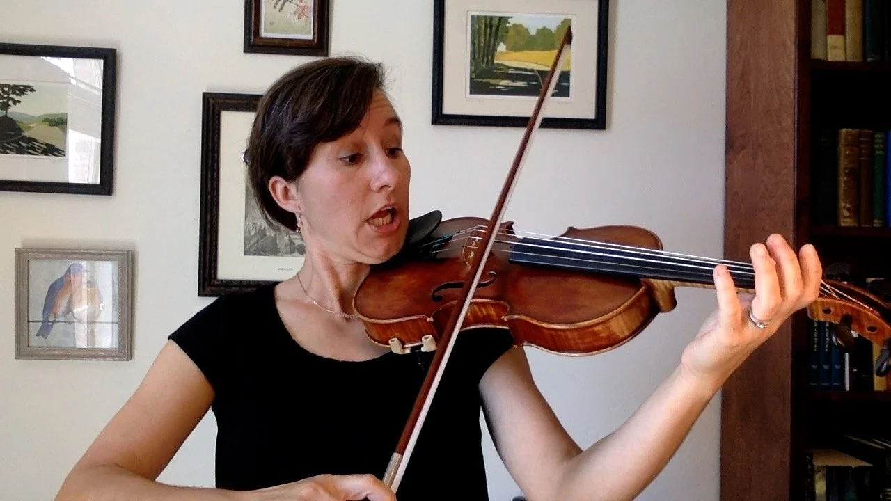 What Makes Violin Hard to Learn? — Meadowlark Violin Studio