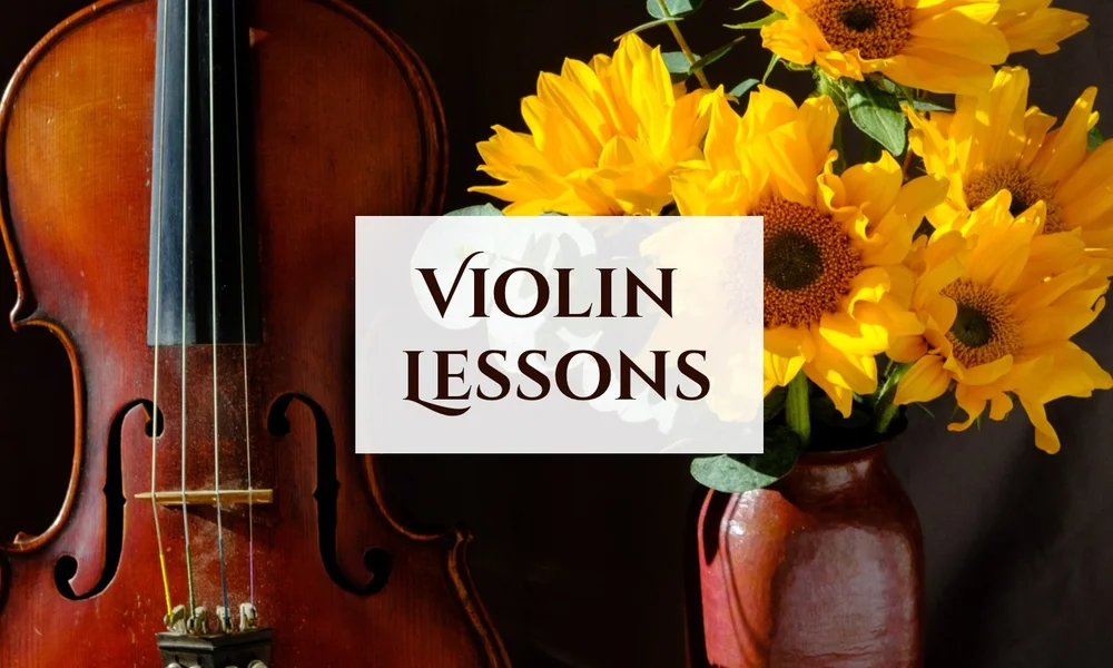 Meadowlark Violin Studio Online Violin Lessons