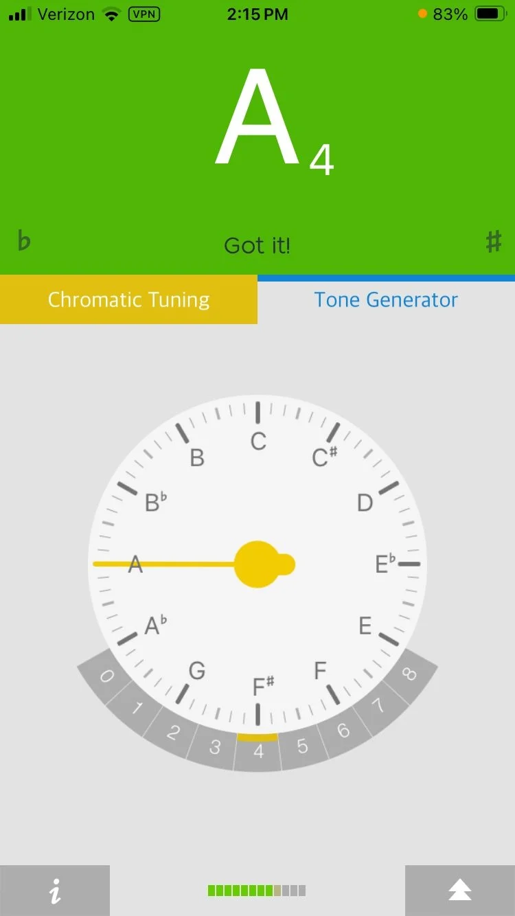How to Tune a Violin (Without Breaking the Strings!) A Beginner's