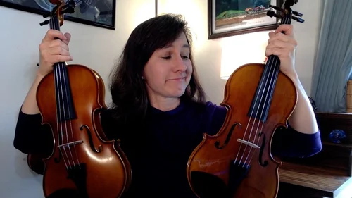 HOW TO PLAY THE VIOLIN 14 STEPS WITH PICTURES visual data 5