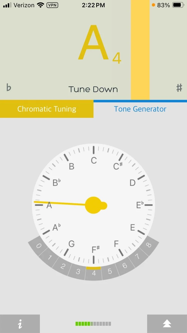 How to Tune a Violin (Without Breaking the Strings!) A Beginner's