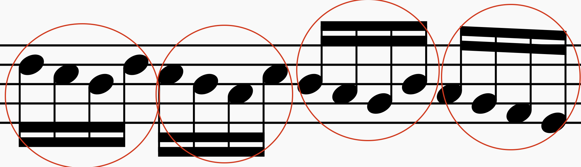 5 Exercises to Help You Play Fast on the Violin — Meadowlark Violin Studio