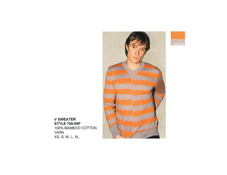 Artificial Flavor-Freelance Men's (Copy)