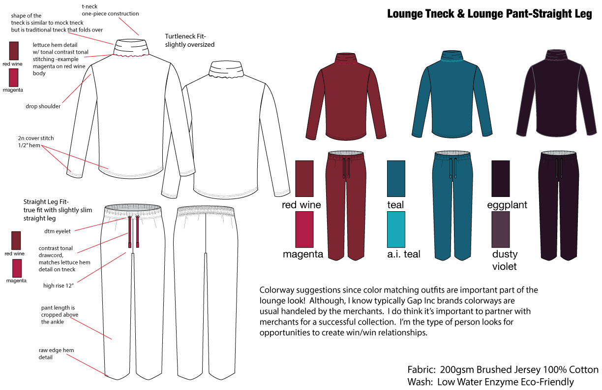 Women's Knits-Banana Republic 