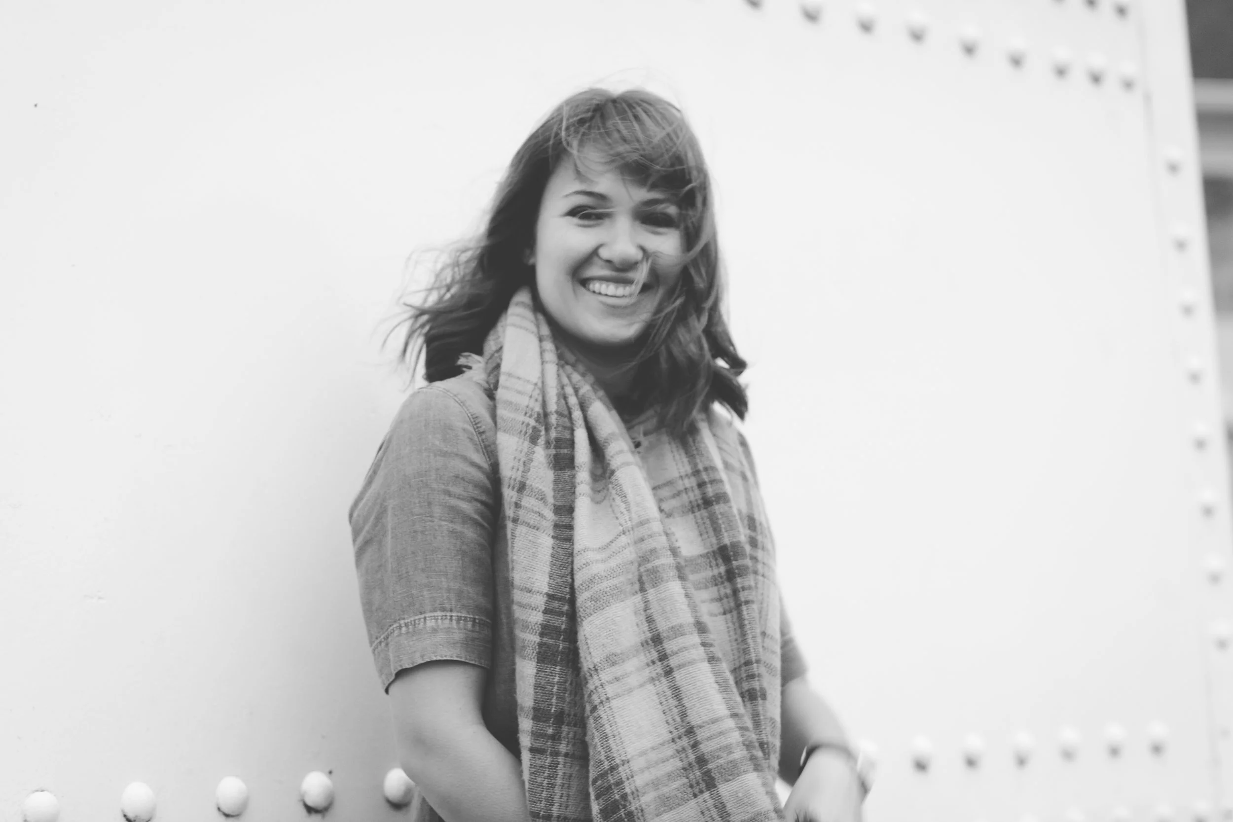 Photo: Natalie Rose Photography