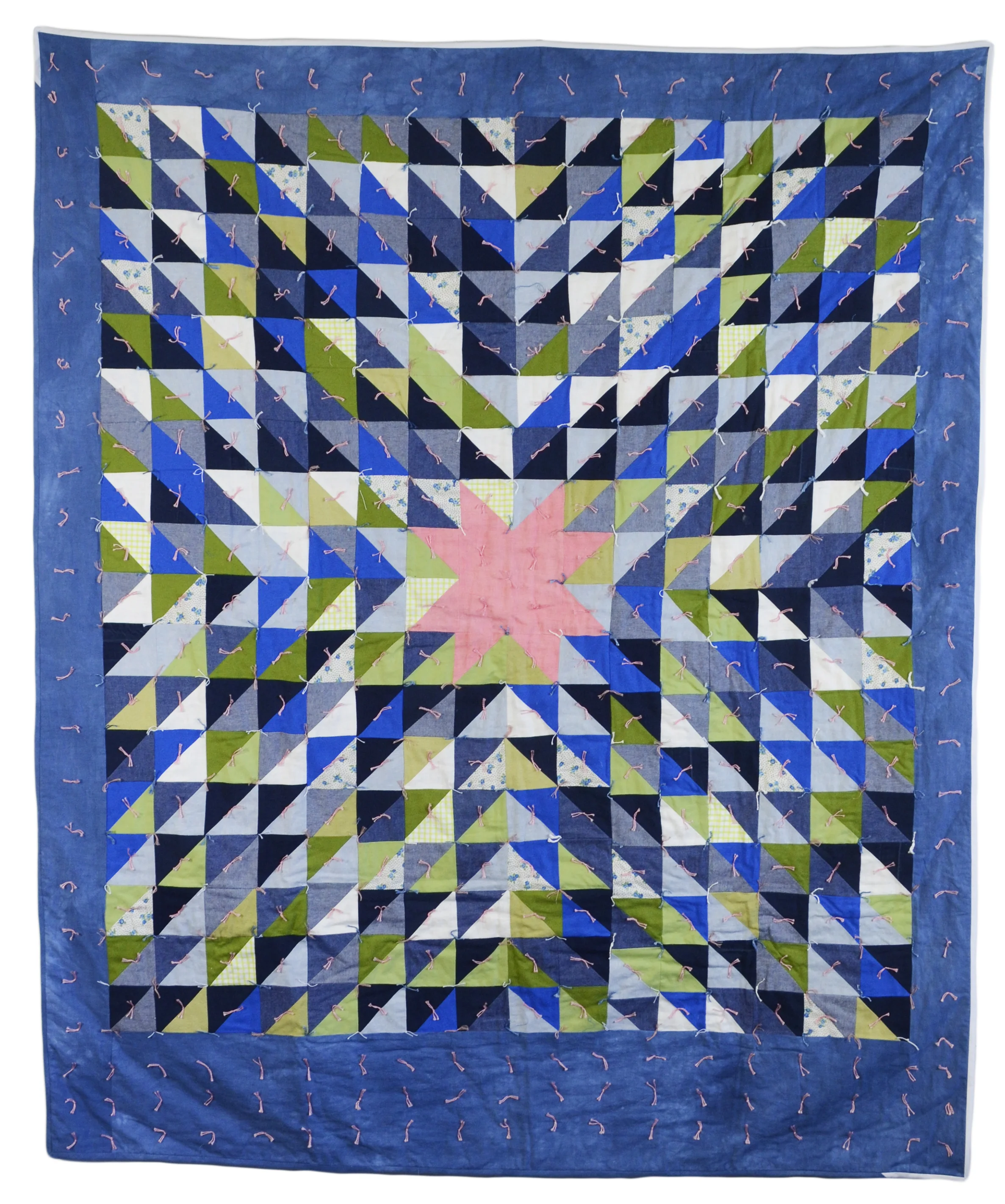 May Quilt
