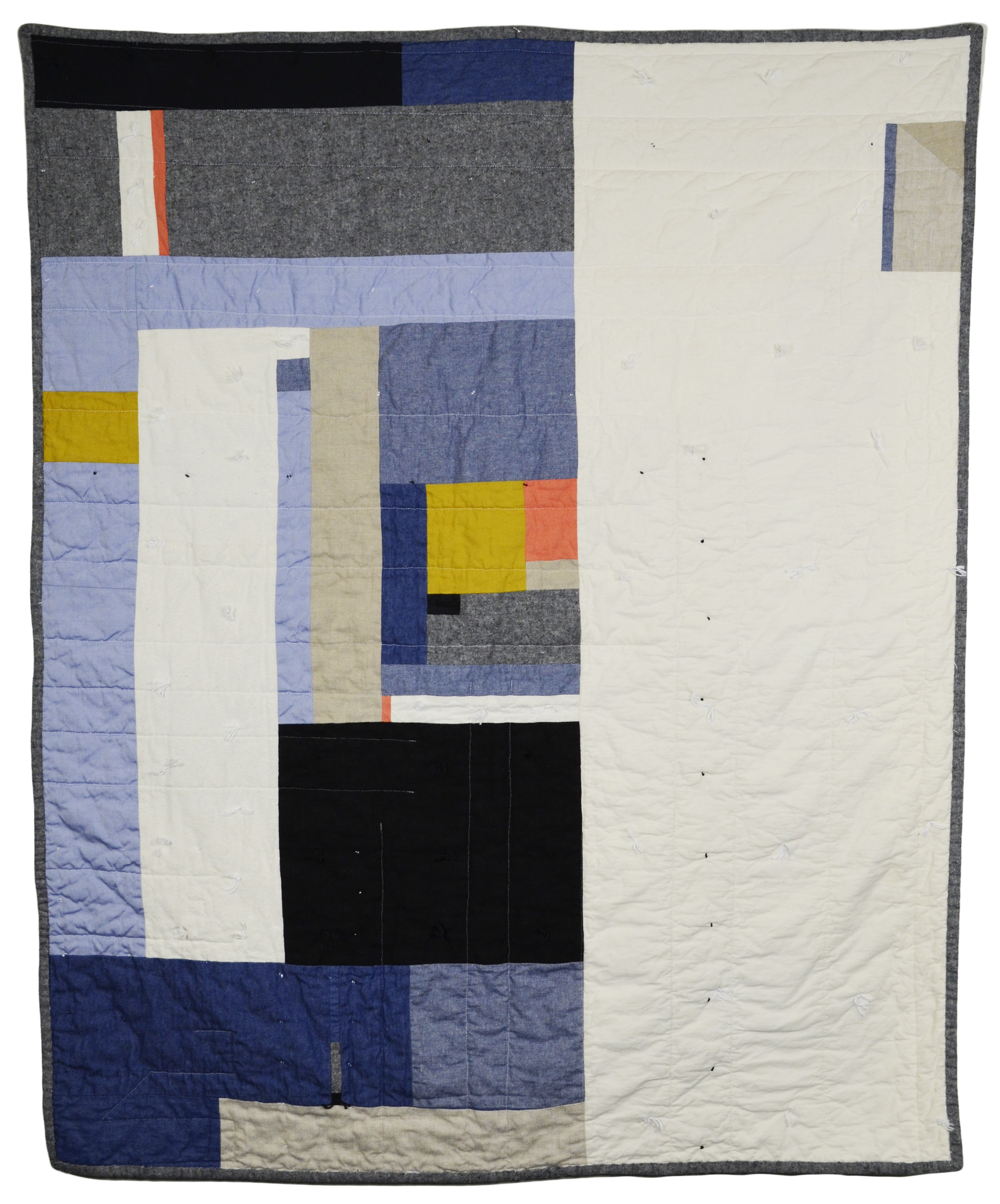 Fragment Quilt