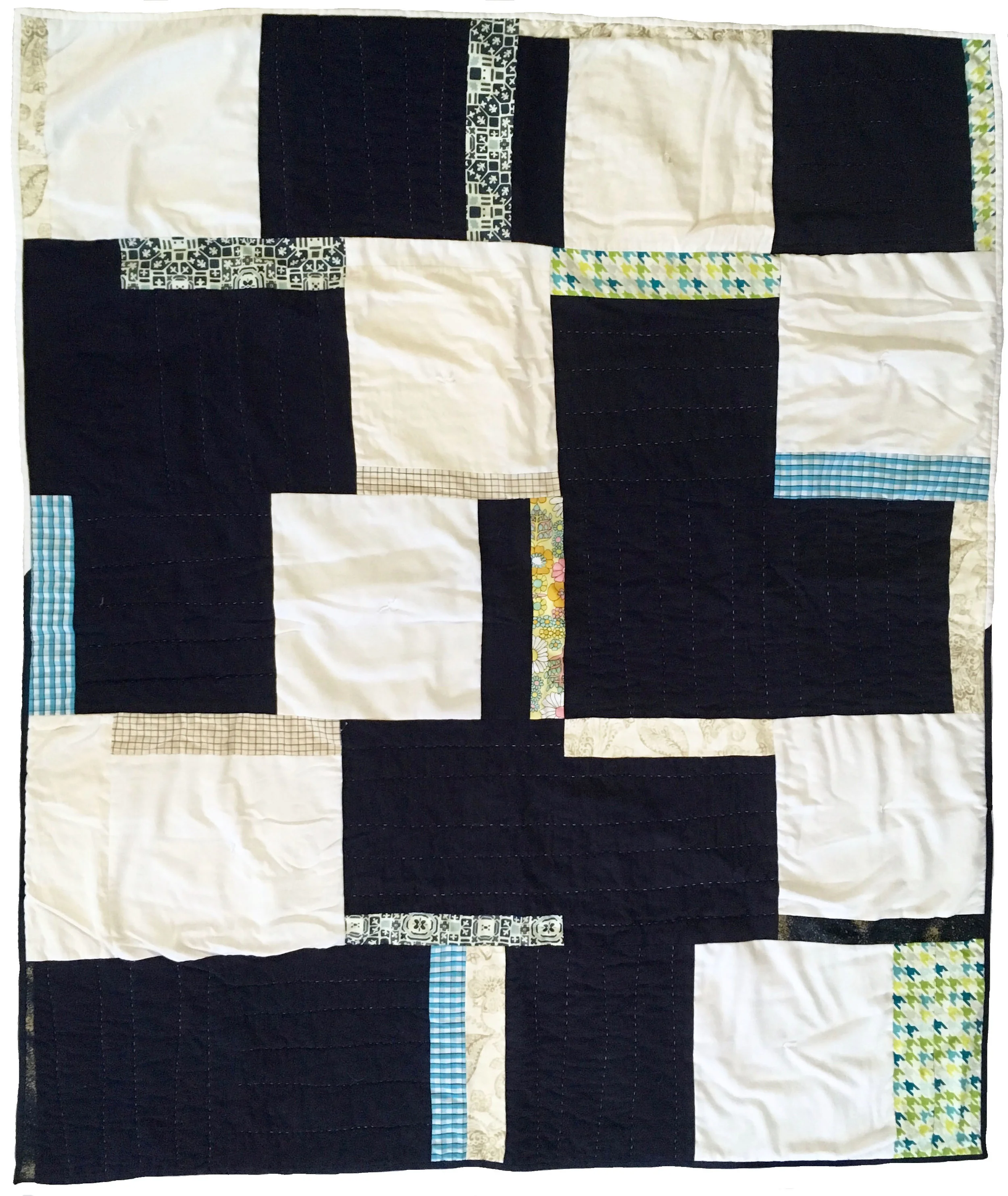 Milwaukee Women's Center Quilt II