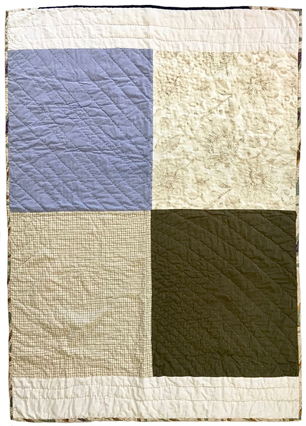 Milwaukee Women's Center Quilt III