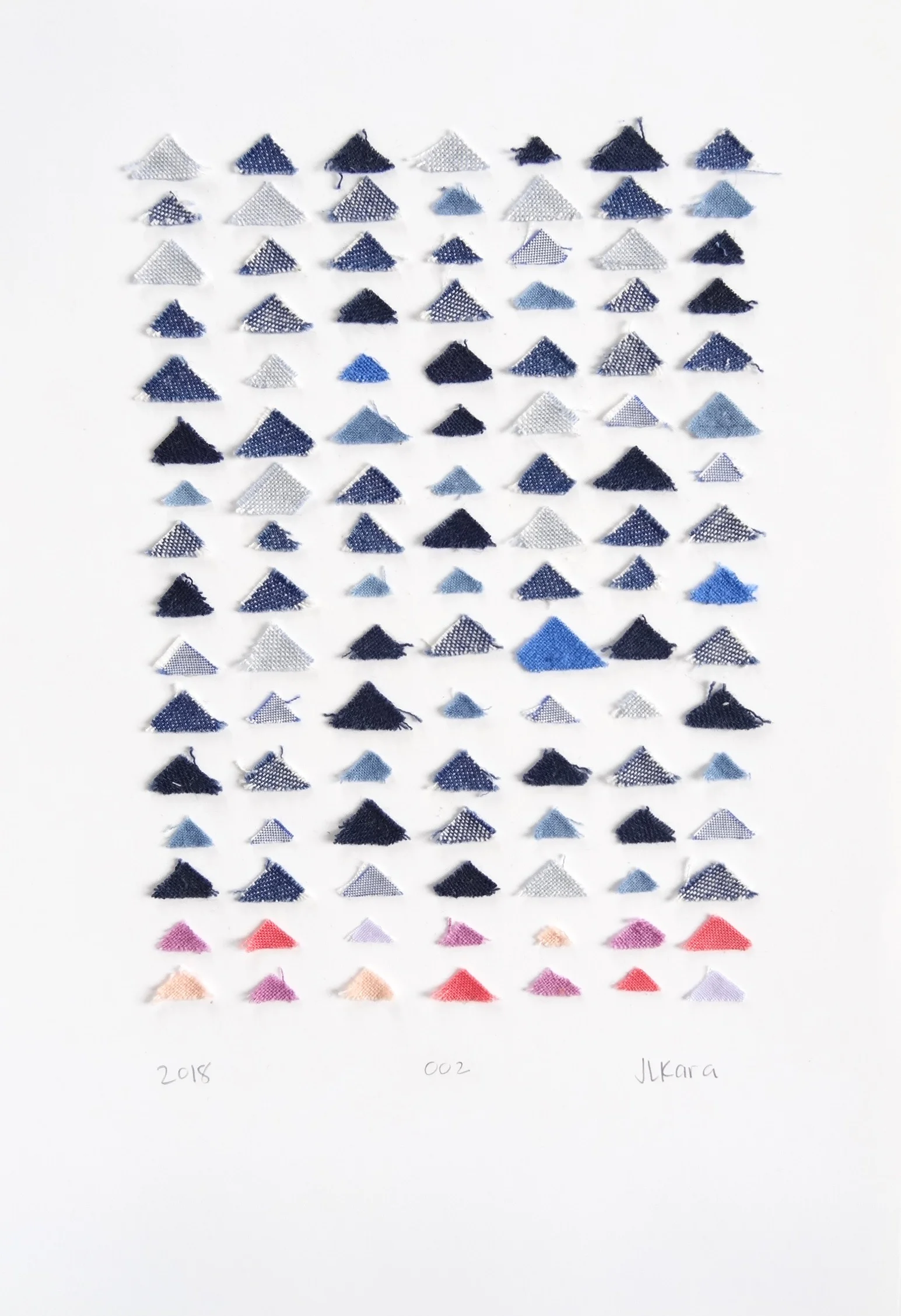Quilt Drawing 002