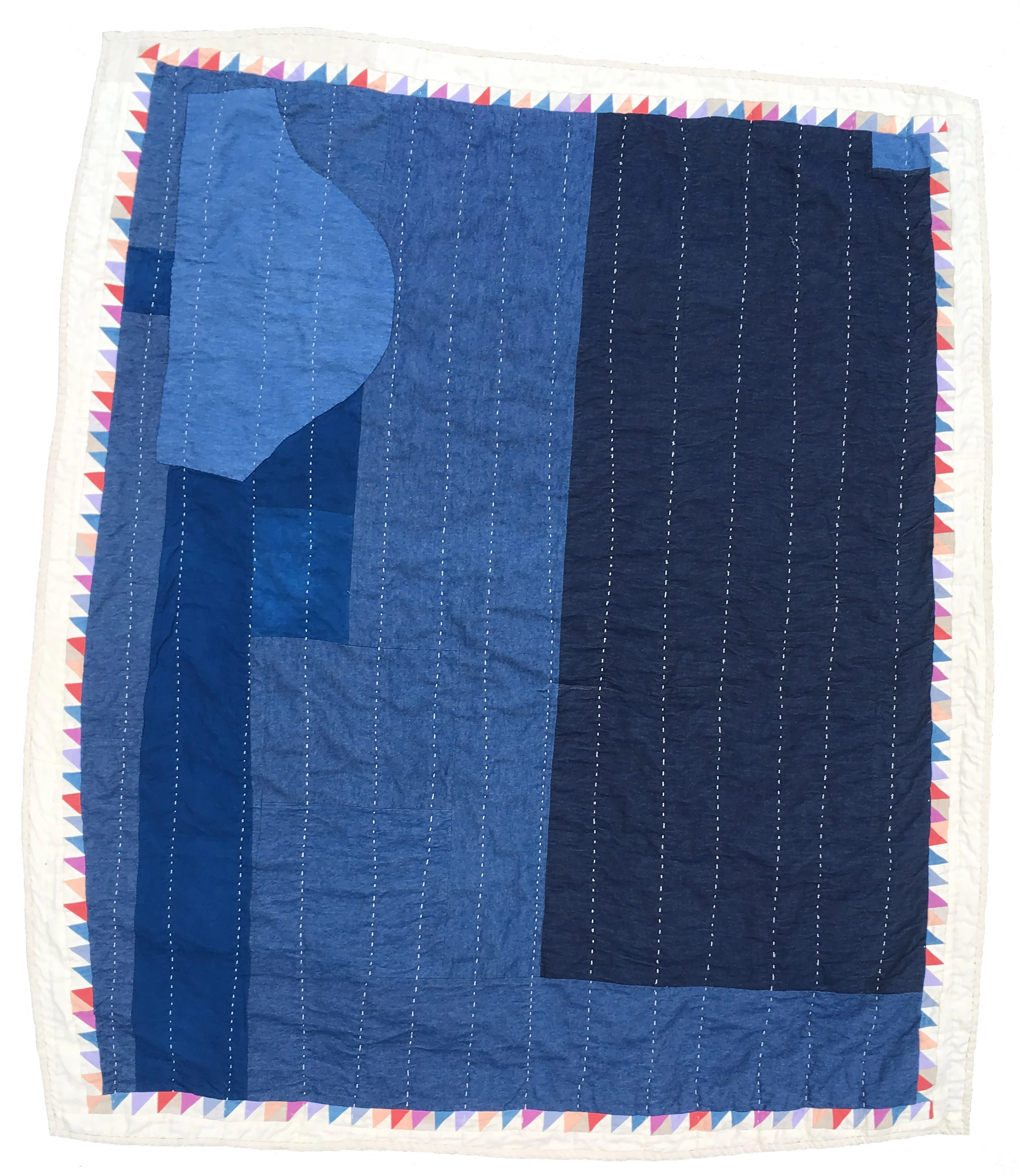 Dusk & Dawn Quilt
