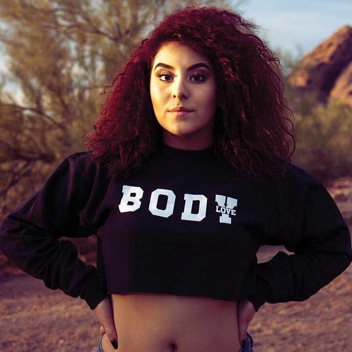 Body Love For Life. 💕💕💕⁠
⁠
Shop Our #BodyLove Merchandise At TheIdentityOfShe.com. ⁠
⁠
#TheIdentityOfShe #selfesteem #selfcompassion #loveyourself #confidence #selflove #selfcare #selflovejourney #bodypositive #selfacceptance #selfloveclub #selfco