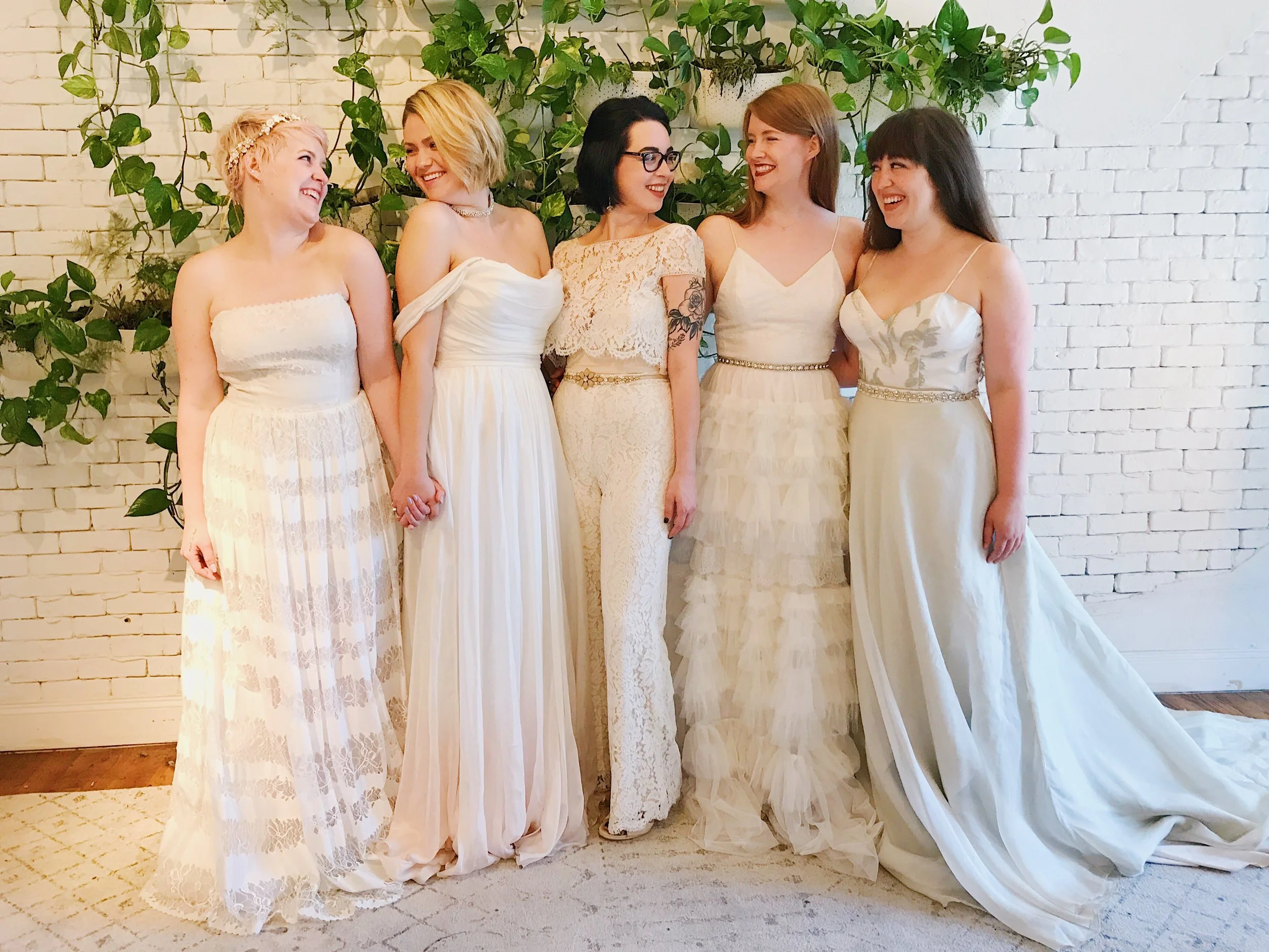 wedding dress warehouse sale