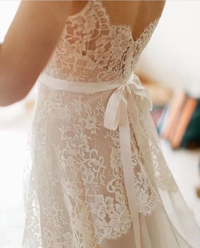 Effortless romance... If you love lace but are far from fussy, @anaisanette may be the perfect collection for you! We have a slew of these beauties in shop and we 💖 every one of them