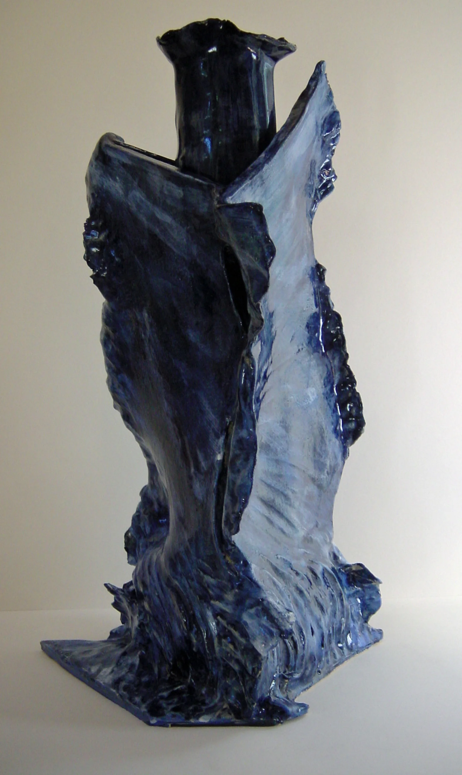 Wave Vase