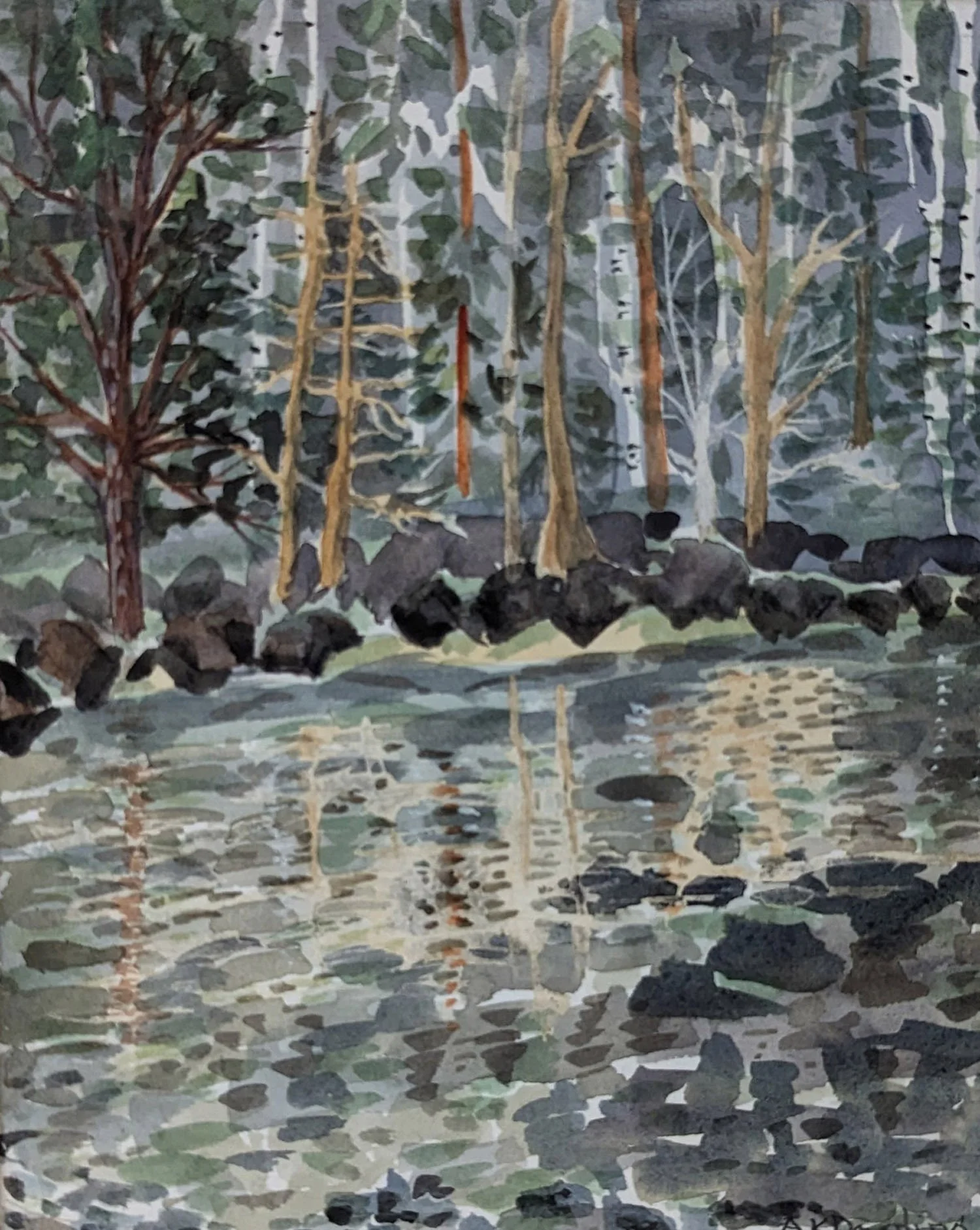 Tenants Harbor Plein Air 2.jpg