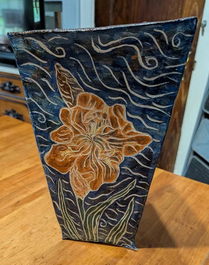 34th Annual Regional Art Exhibition