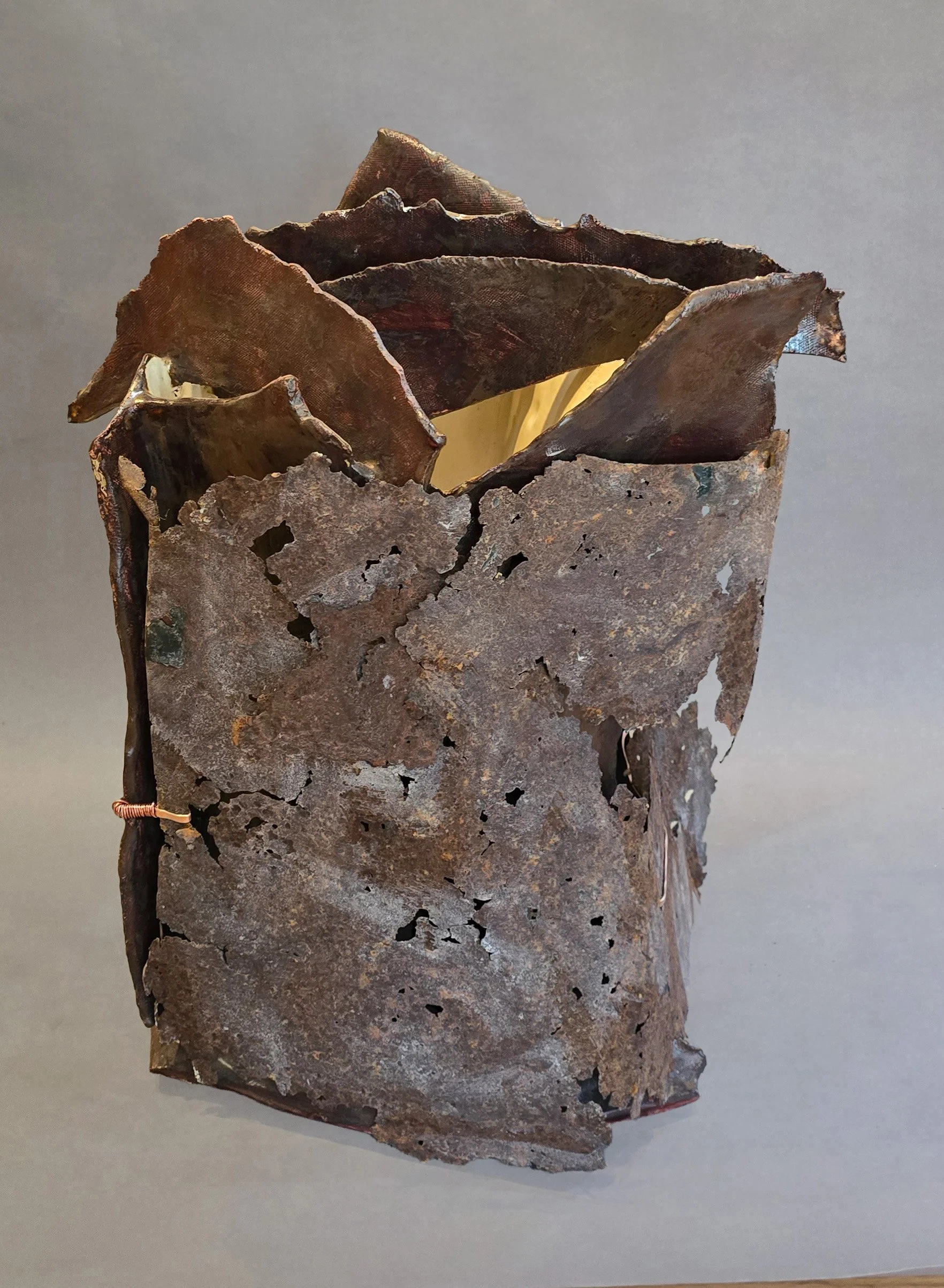 Buffalo Society of Artists Annual Juried Catalog Show