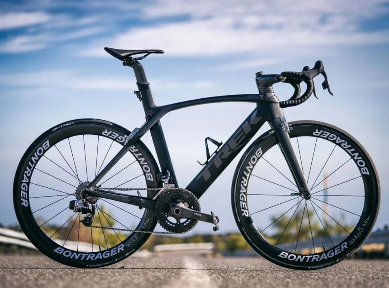 Damien Hirst Butterfly Trek Madone