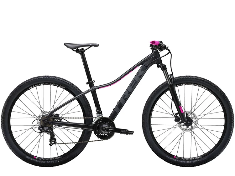 Trek Freeride Bike Co